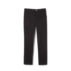 Girl French Toast Pants | Black