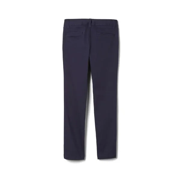 Girl French Toast Pants | Navy