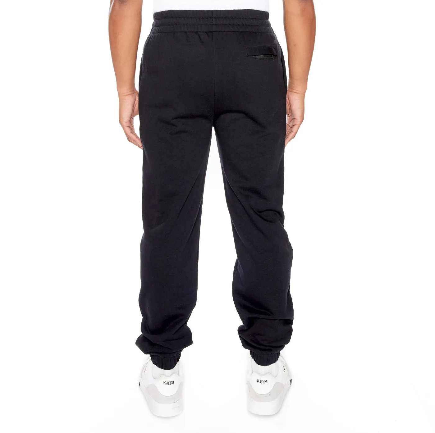 Gothenburg US Sweatpants - Black