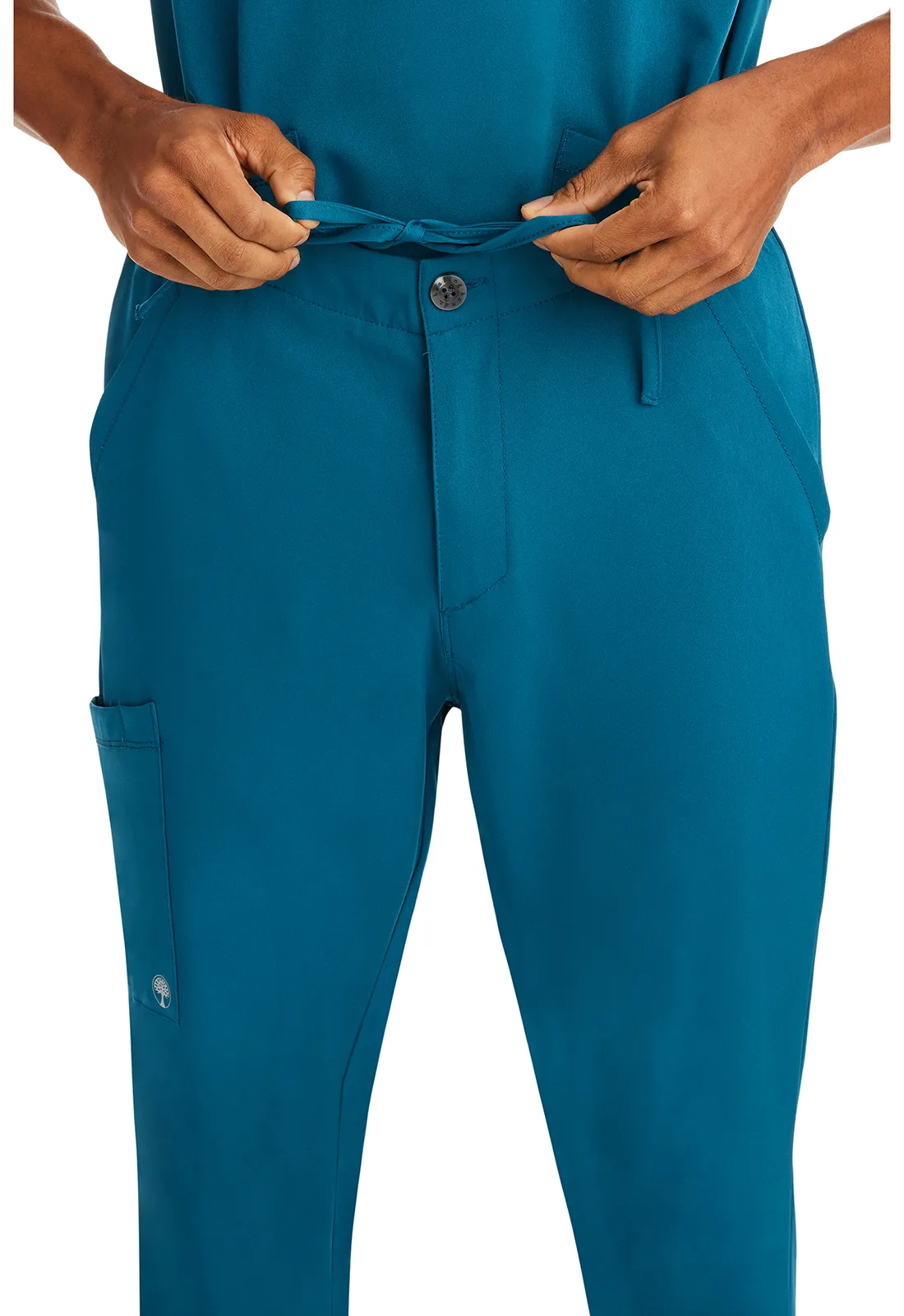 Healing Hands Mens-Mathew Scrubs Pants