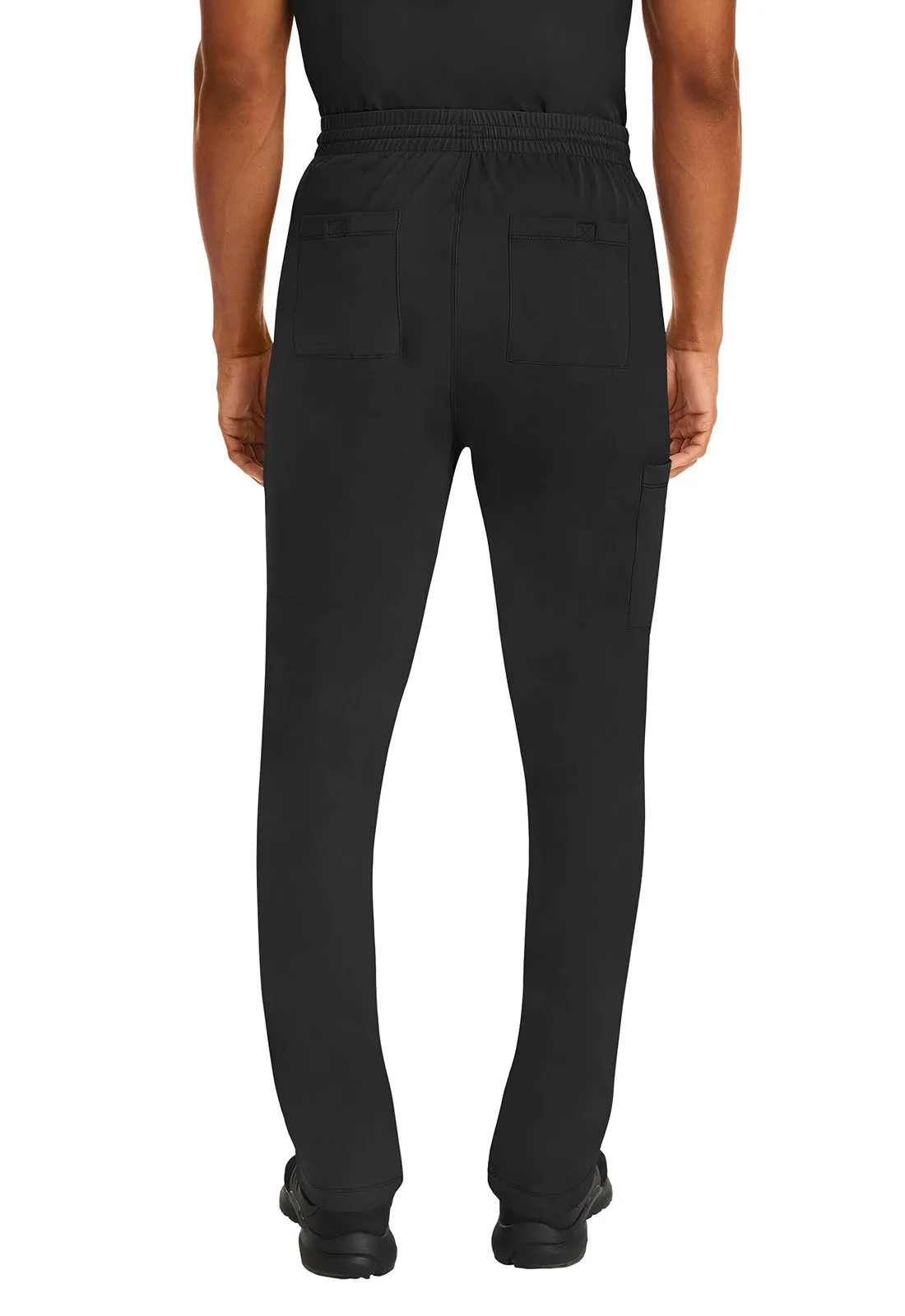 Healing Hands Mens-Mathew Scrubs Pants