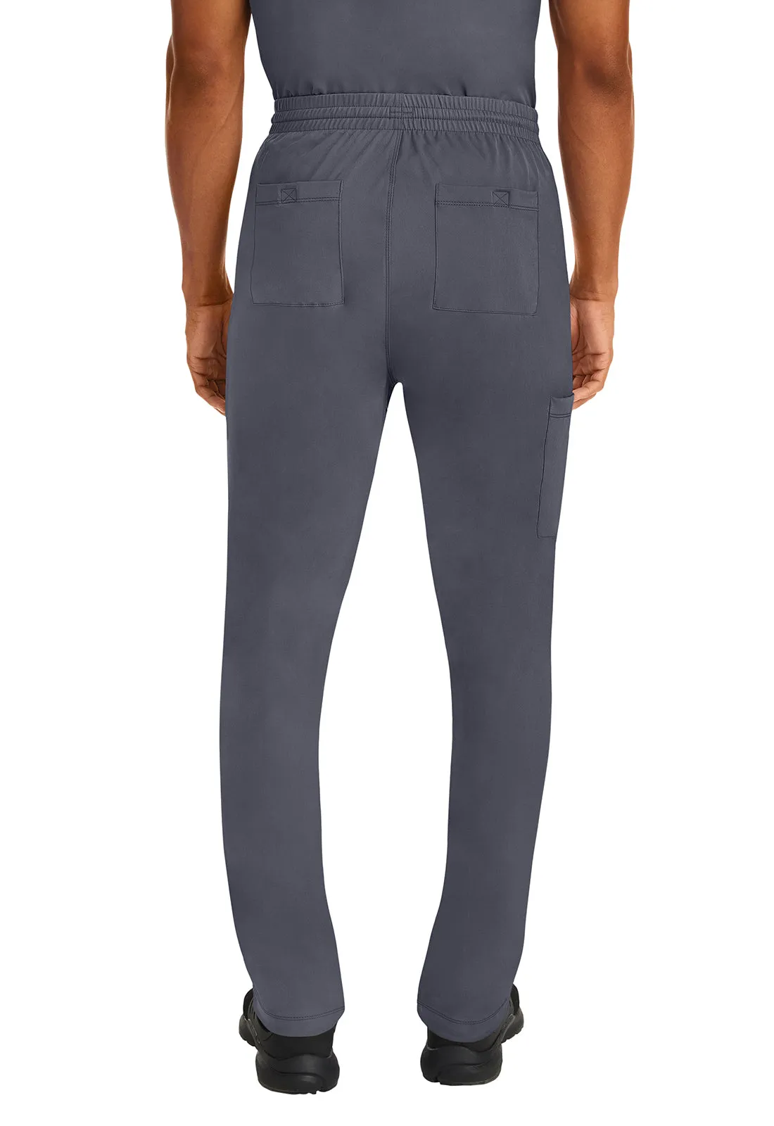 Healing Hands Mens-Mathew Scrubs Pants