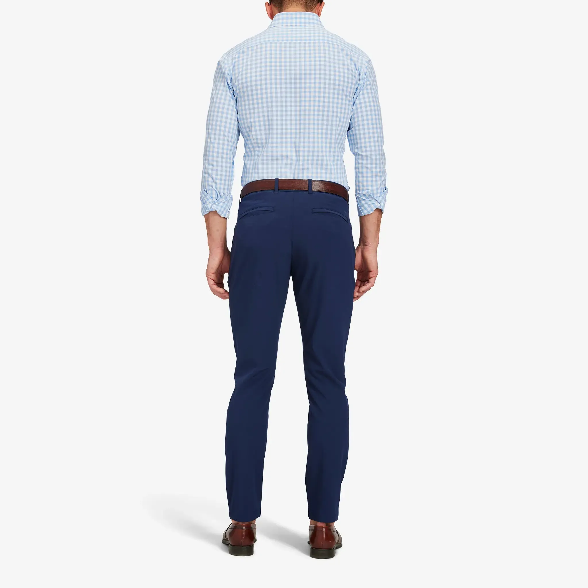 Helmsman Chino Pant