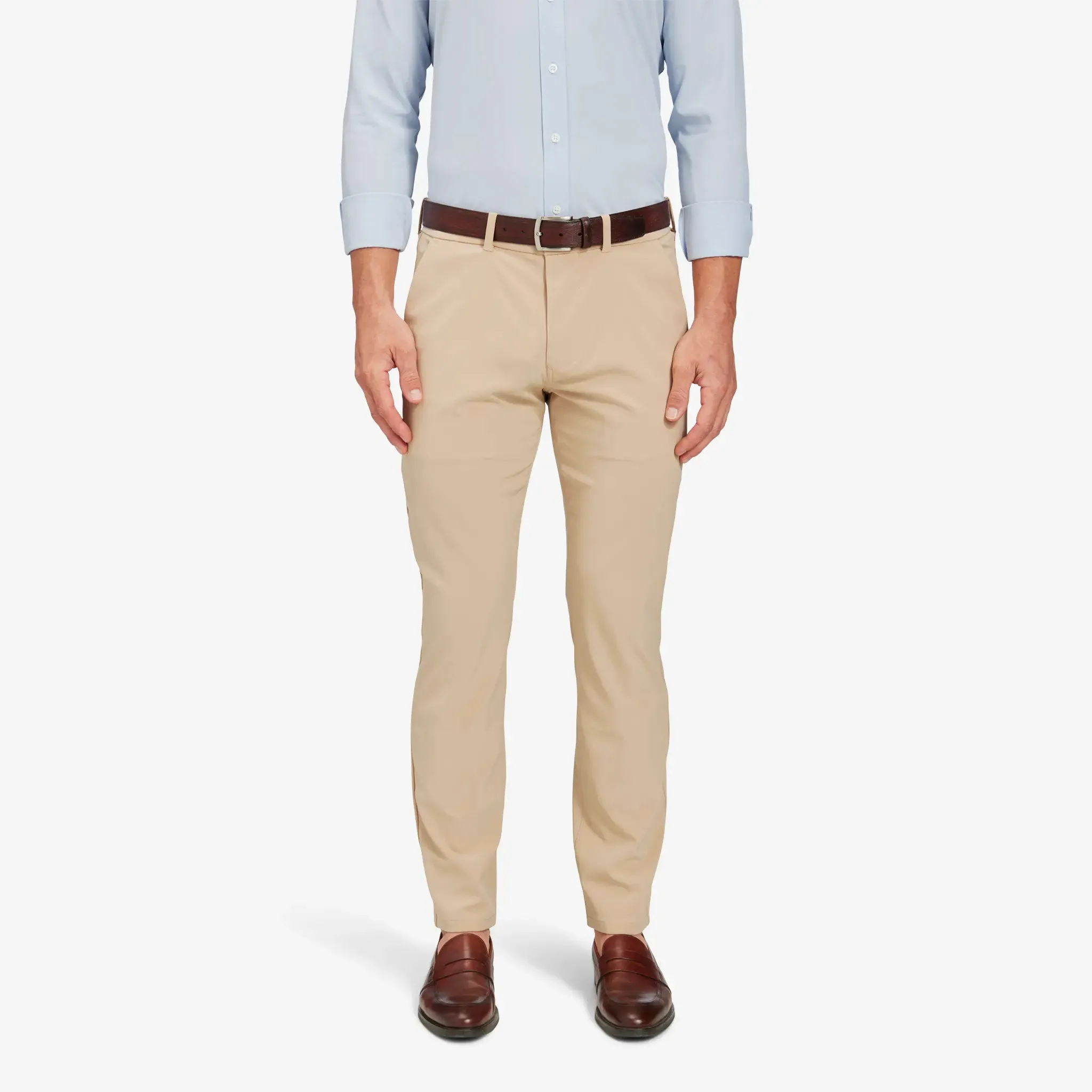 Helmsman Chino Pant