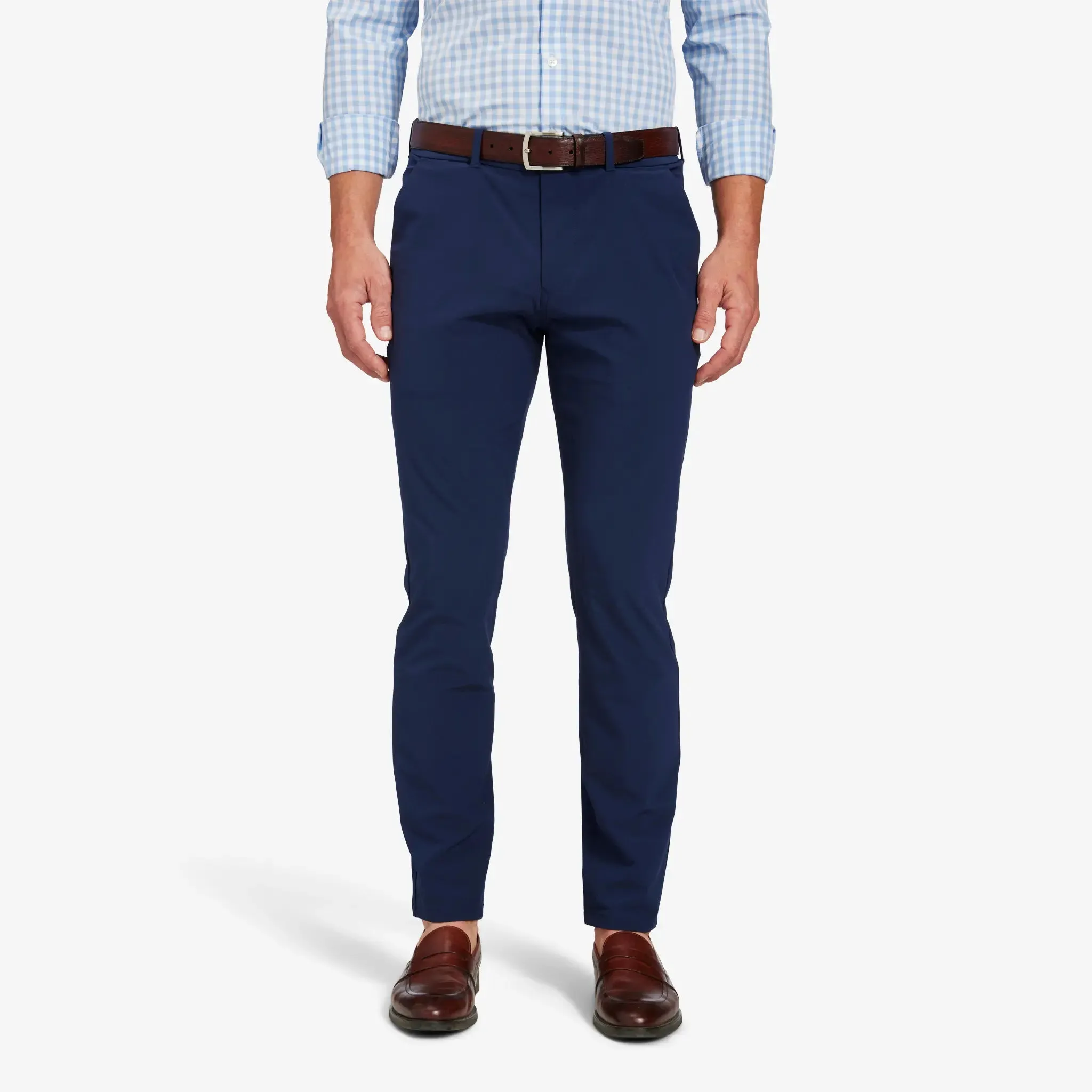 Helmsman Chino Pant