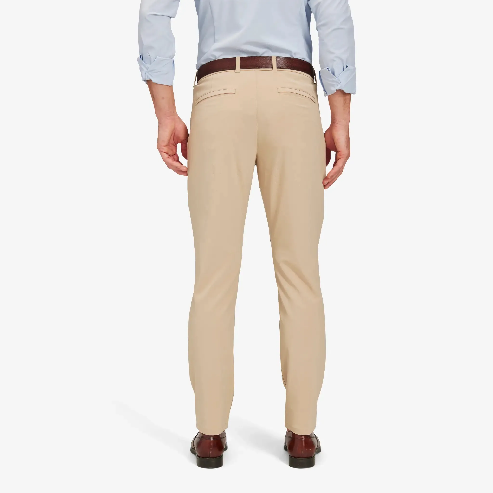 Helmsman Chino Pant