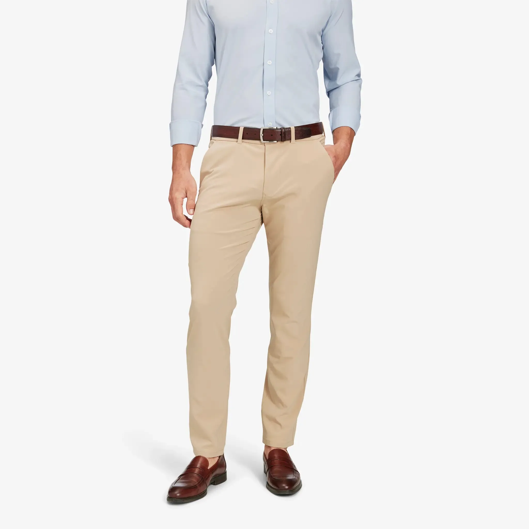 Helmsman Chino Pant