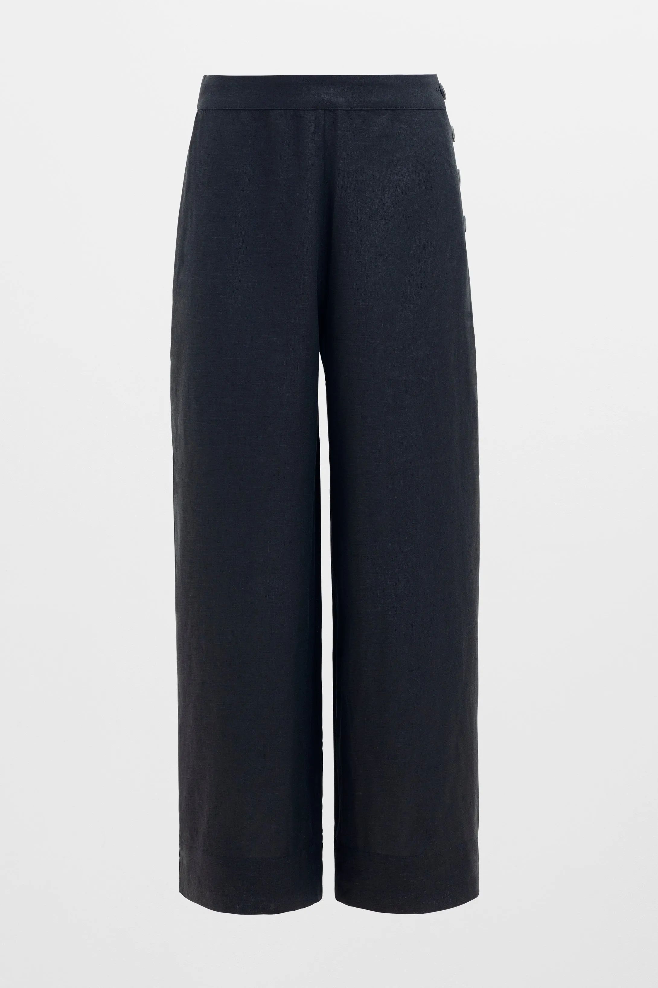 Hersom Linen Pant