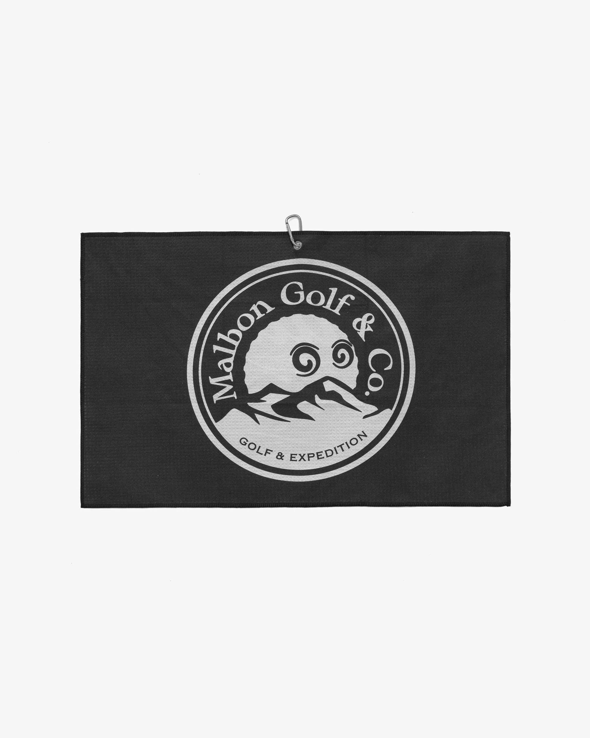 Highland Golf Towel