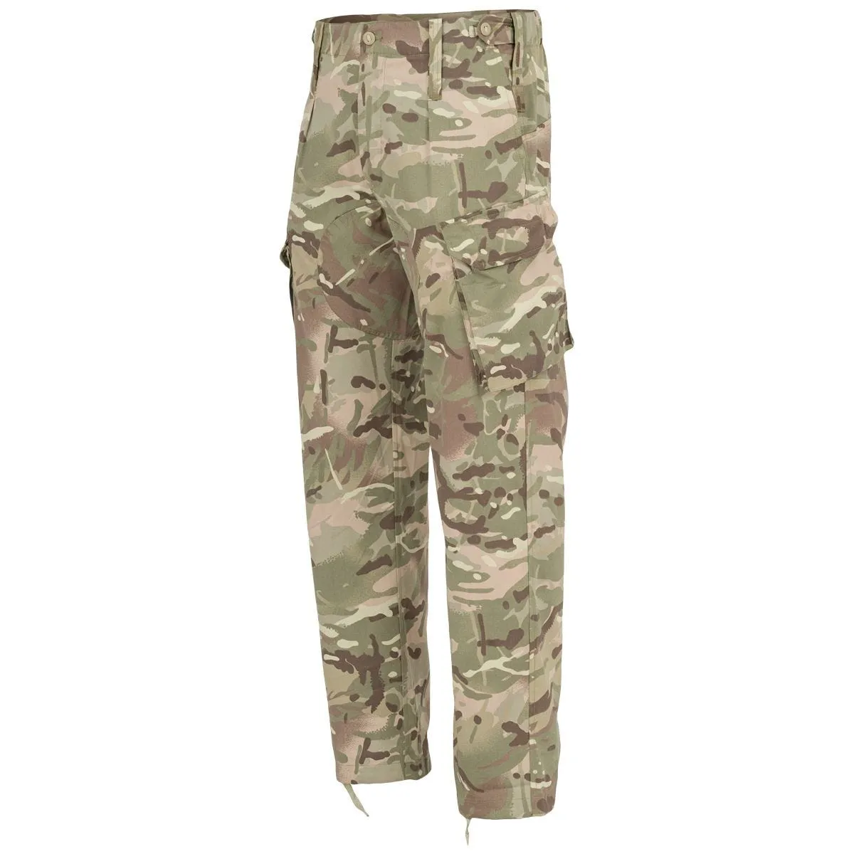 Highlander Forces Delta Trousers HMTC