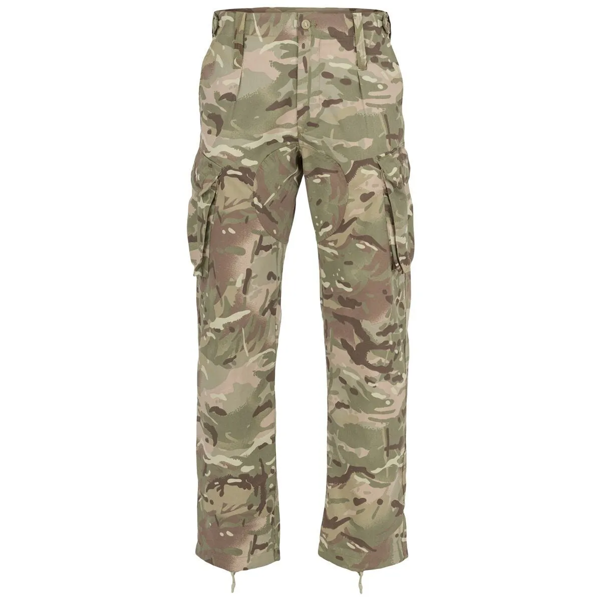 Highlander Forces Delta Trousers HMTC