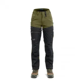 Hybrid Pants Lady (Olive)