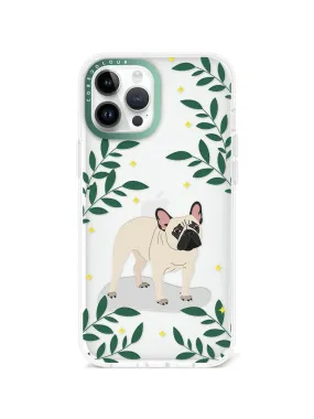 iPhone 12 Pro Max French Bulldog Phone Case