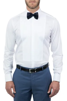 JOE BLACK FORMAL SHIRT - ROYALE - FGW014