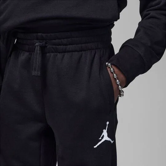 JORDAN SPORT CROSSOVER DRI-FIT TRACK PANTS_ GRADESCHOOL