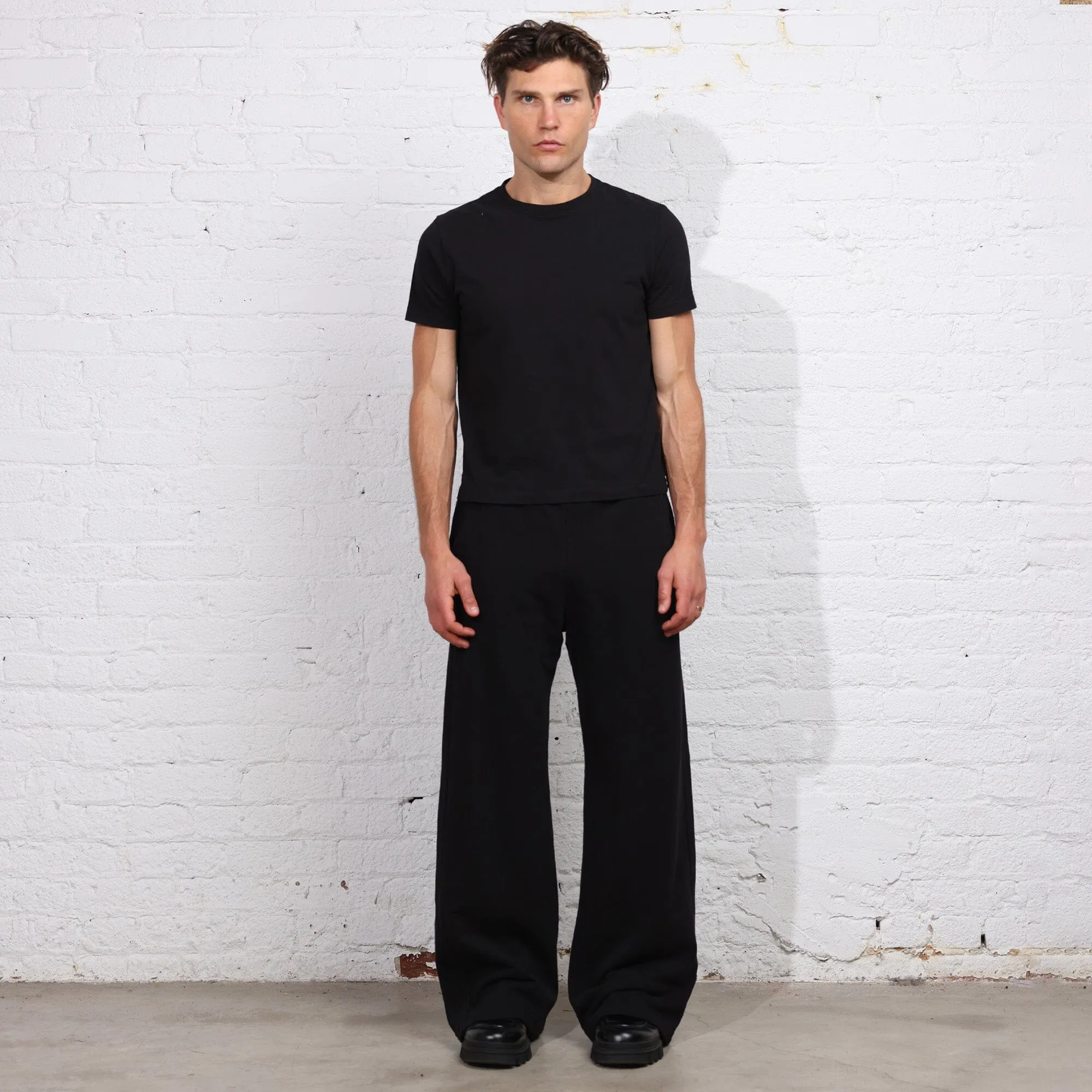 Lafayette Flare Studio Sweatpants: Comfortable & Stylish