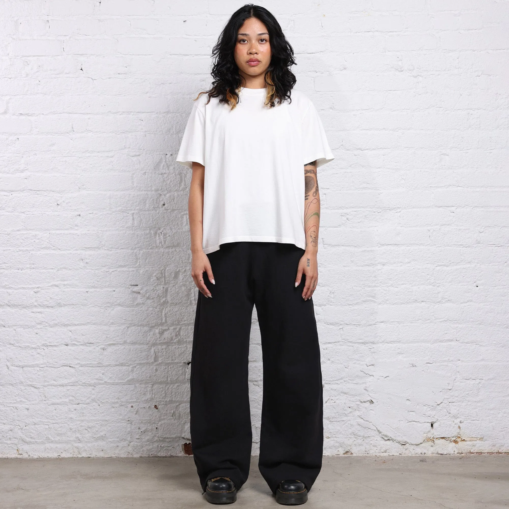 Lafayette Flare Studio Sweatpants: Comfortable & Stylish