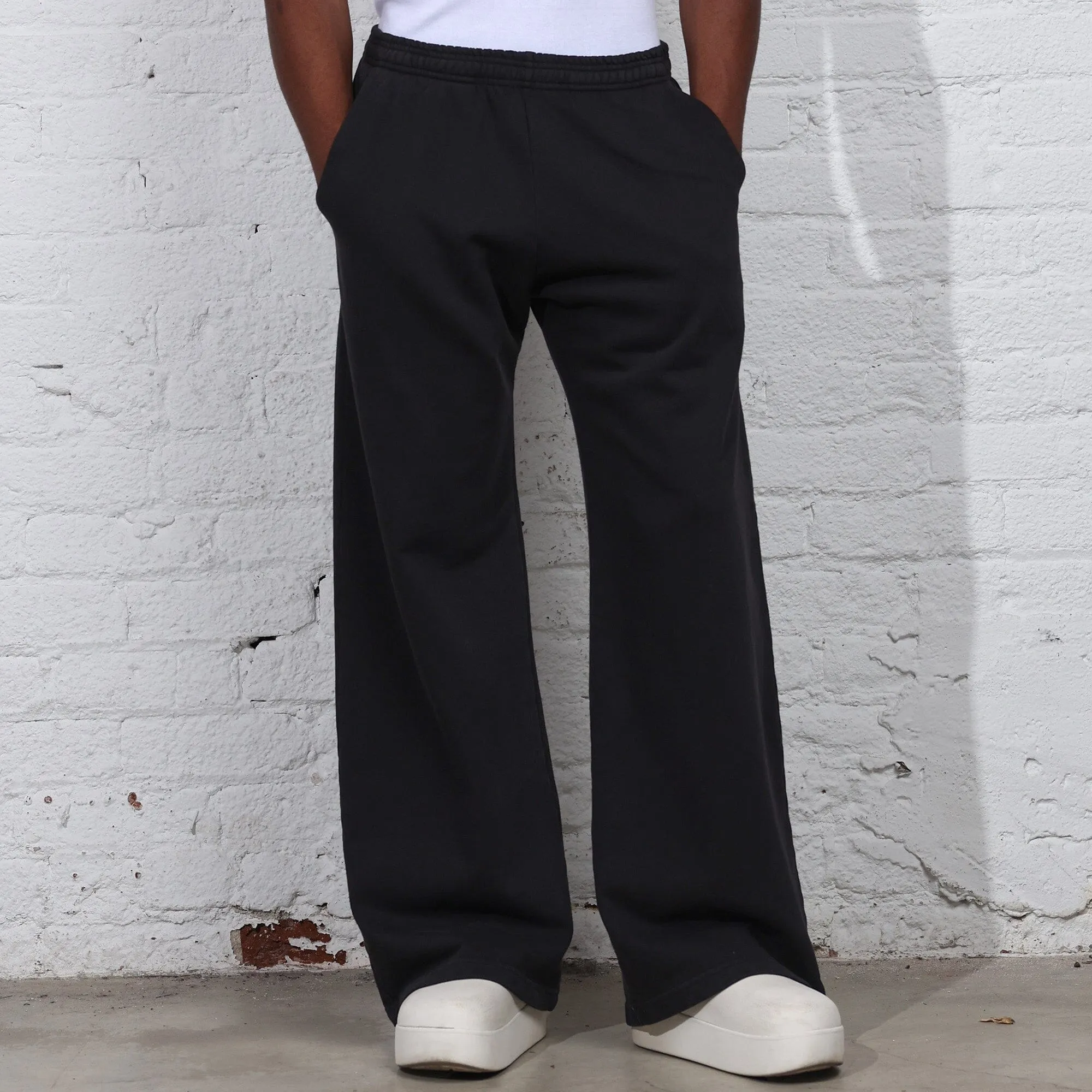 Lafayette Flare Studio Sweatpants: Comfortable & Stylish