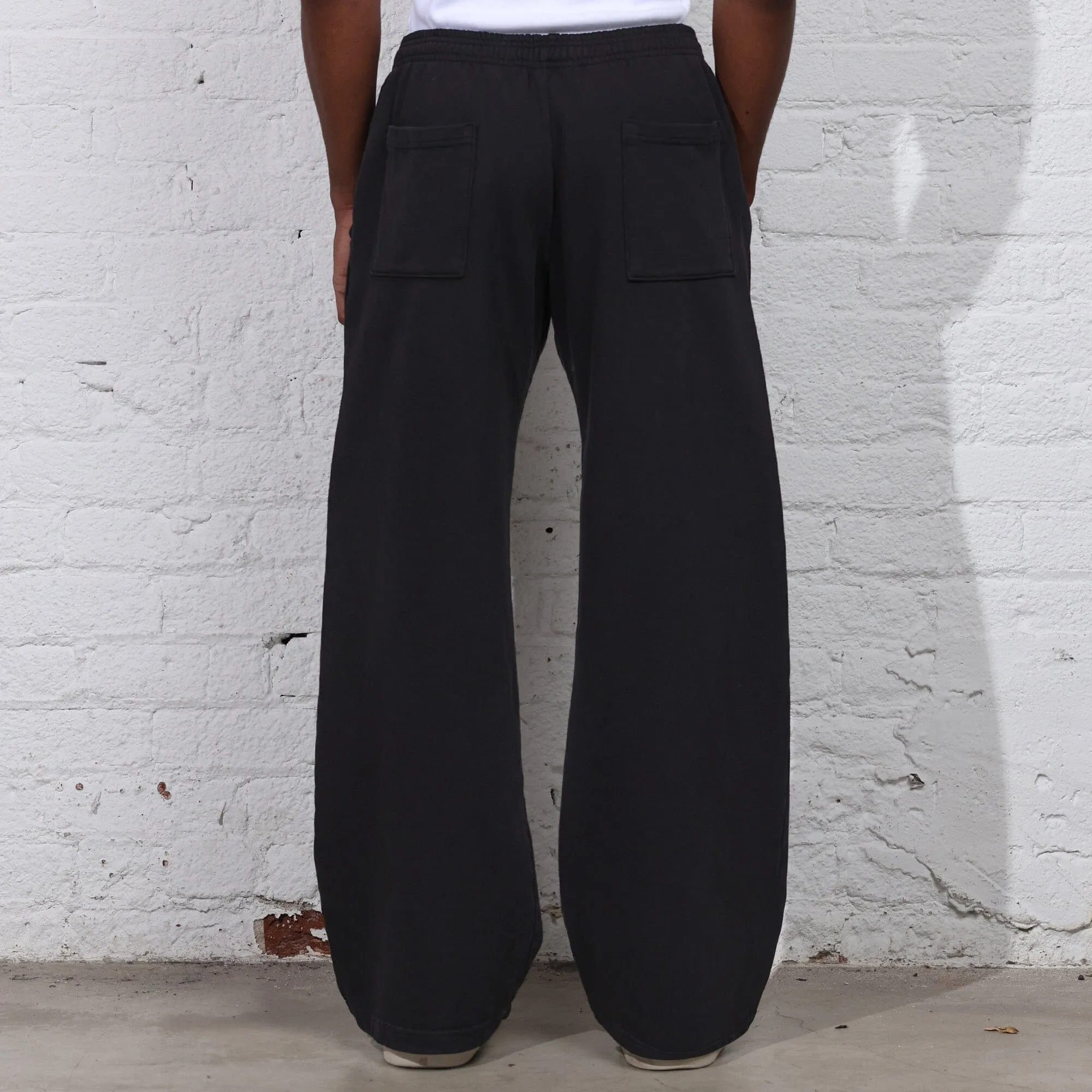 Lafayette Flare Studio Sweatpants: Comfortable & Stylish