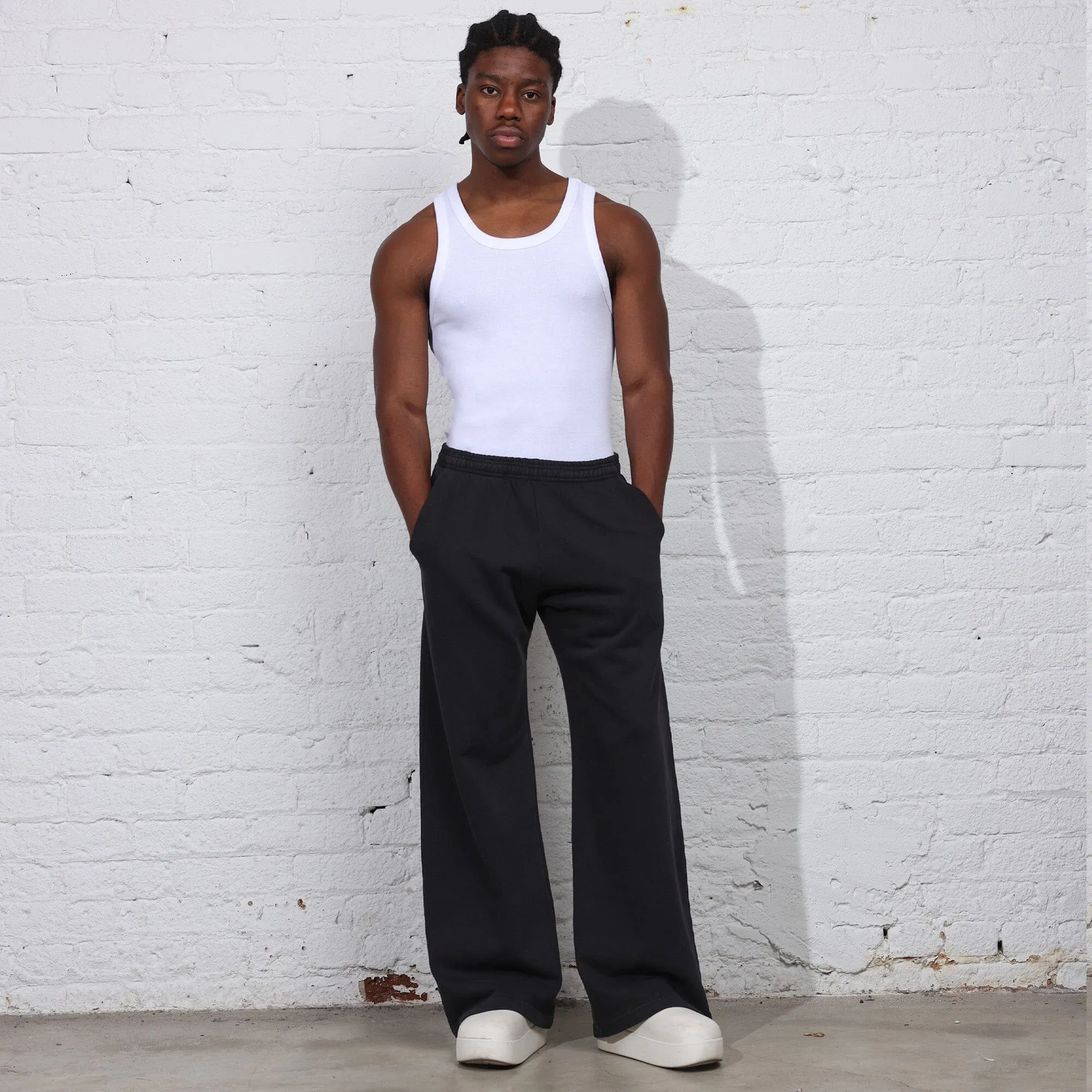 Lafayette Flare Studio Sweatpants: Comfortable & Stylish