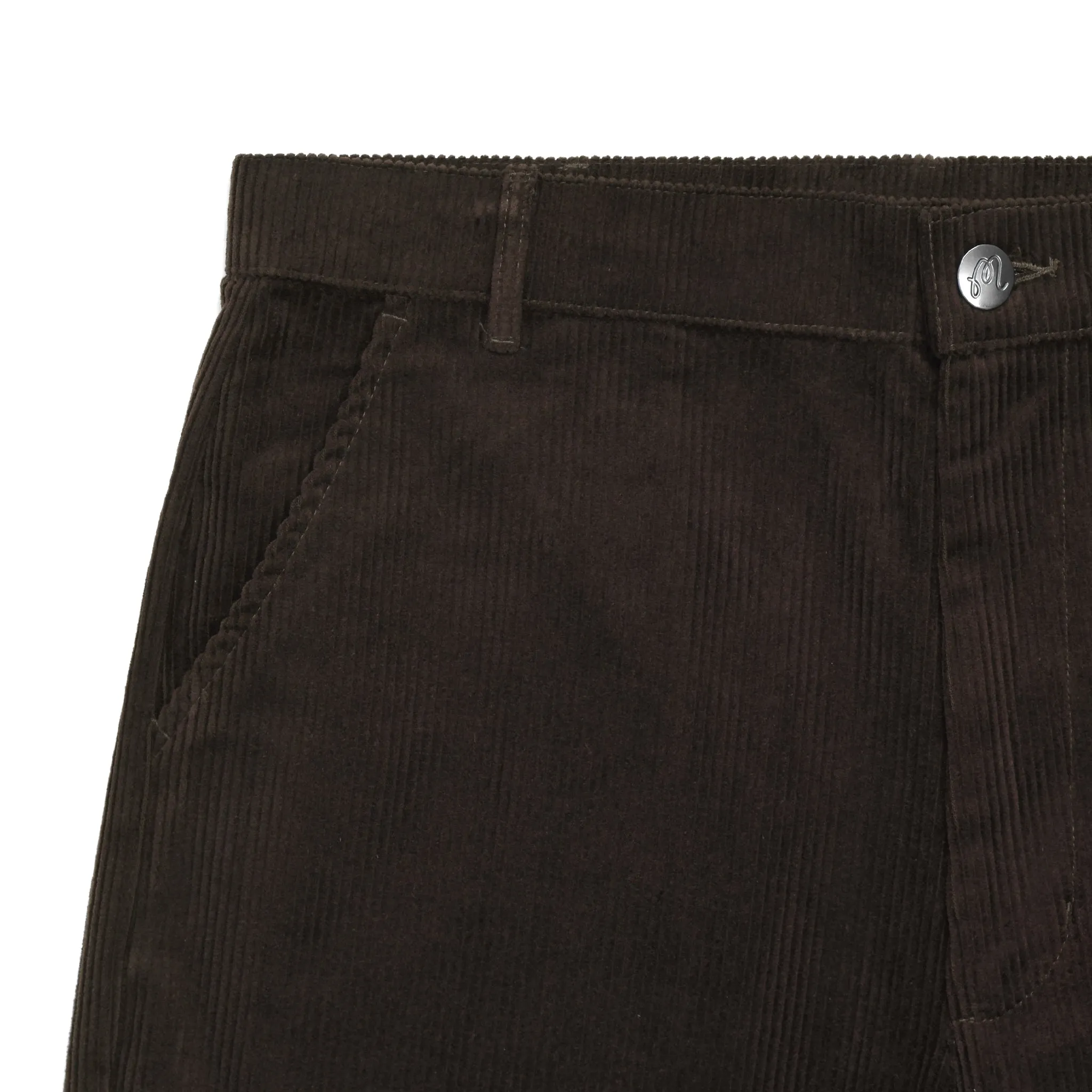 LINDEN CORDUROY PANT