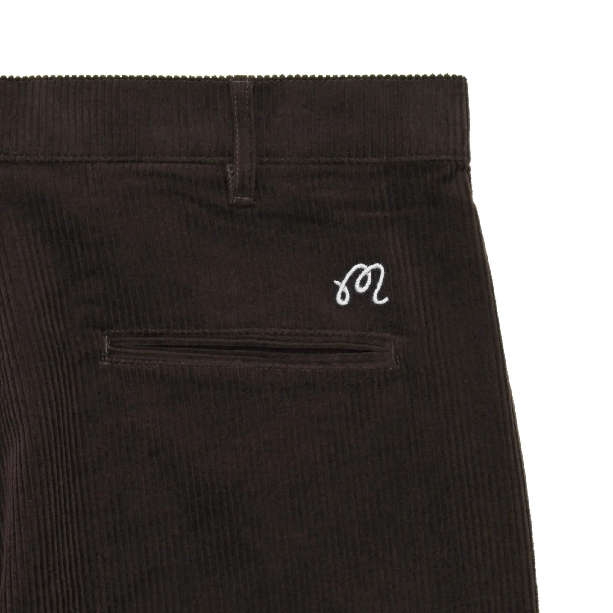 LINDEN CORDUROY PANT