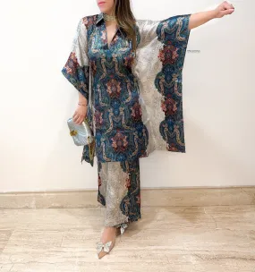 MAHIRA | Pakistani Coord