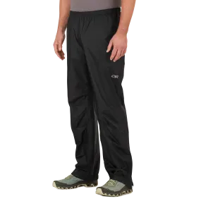 Men's Helium Rain Pants - 2023