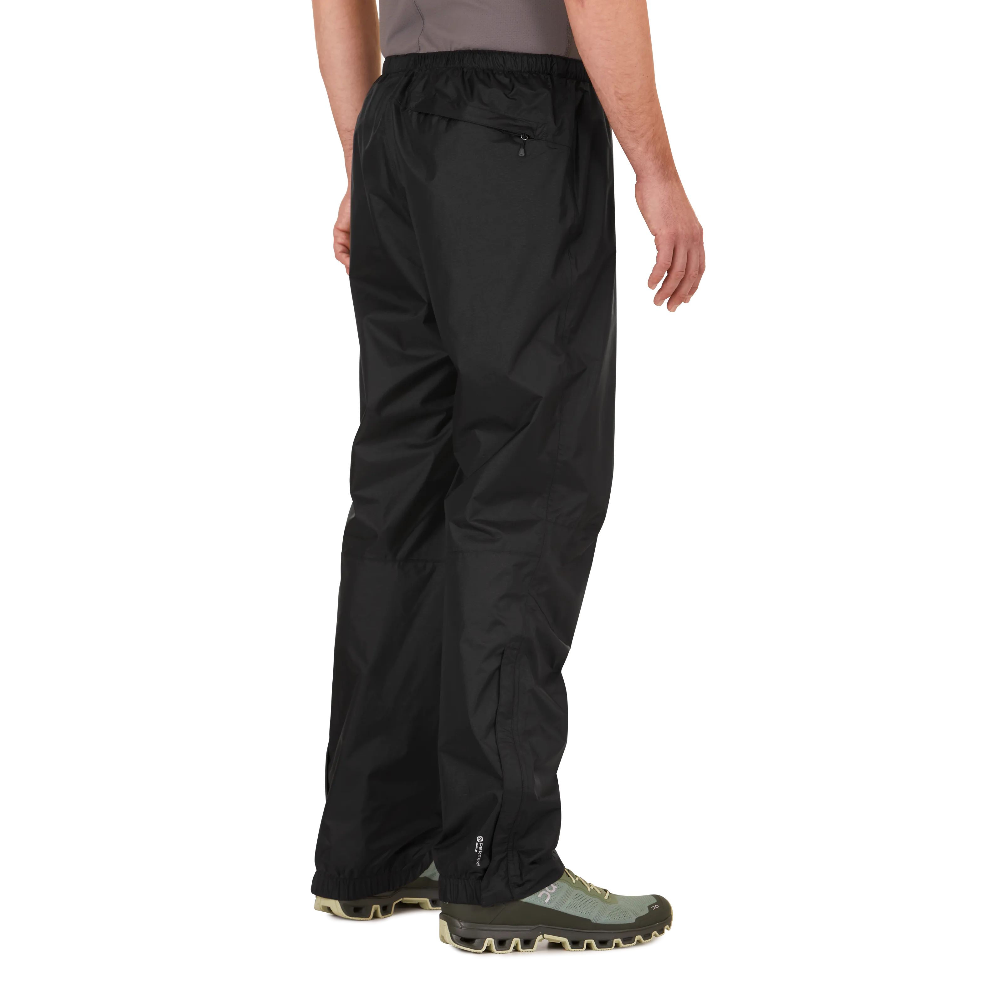 Men's Helium Rain Pants - 2023