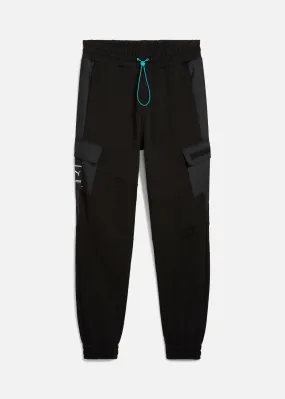 Mercedes-AMG F1 x PUMA x RÆBURN Sweat Pants PUMA Black