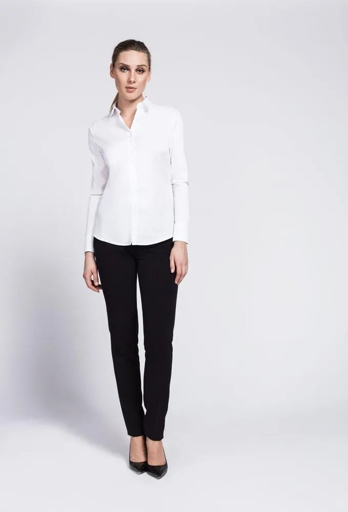 Oxford Ladies Dress Shirt