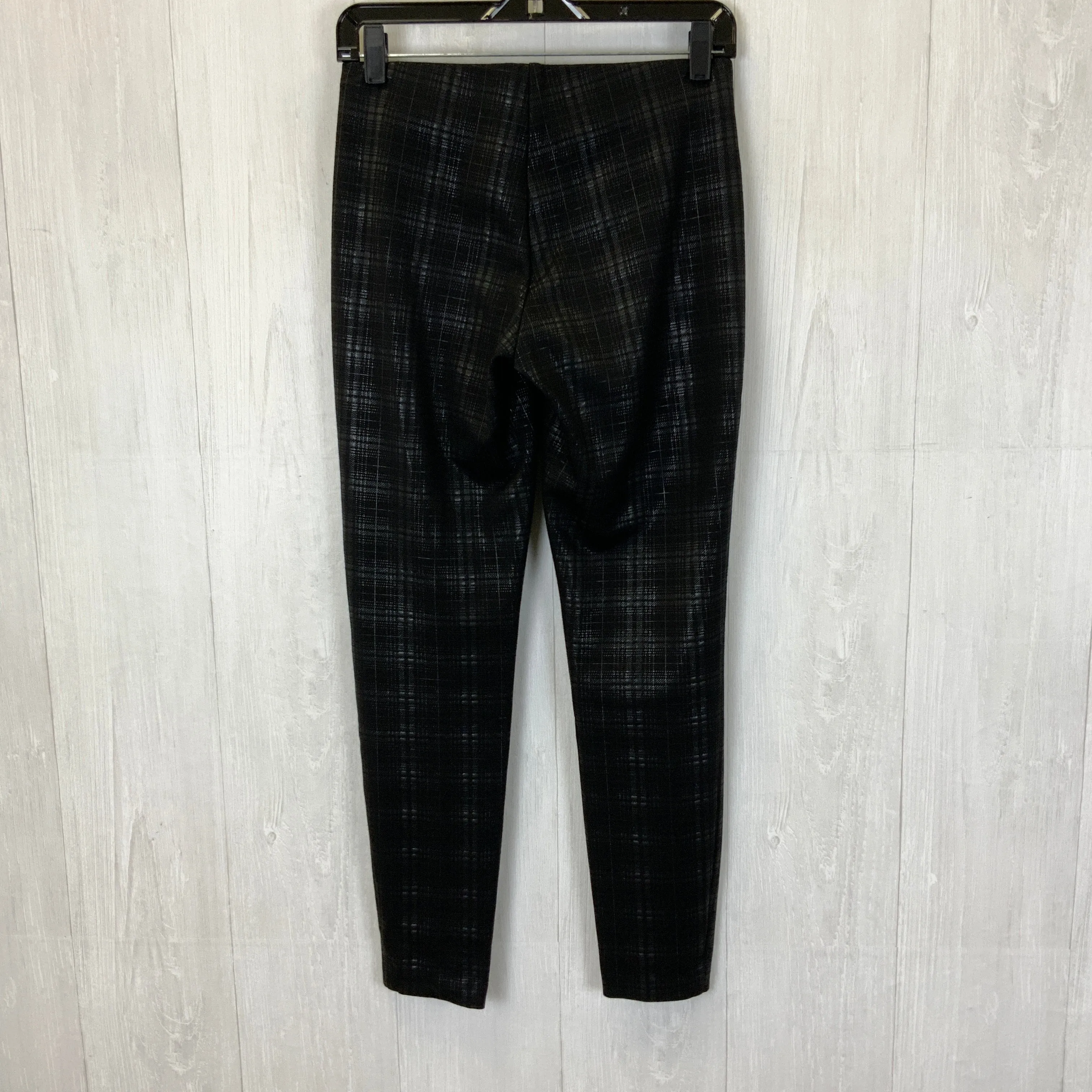 Pants Leggings By New Directions In Black, Size: 4