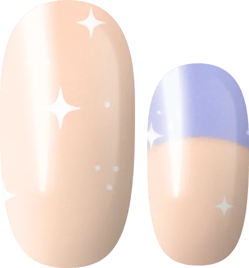 Periwinkle Twinkle