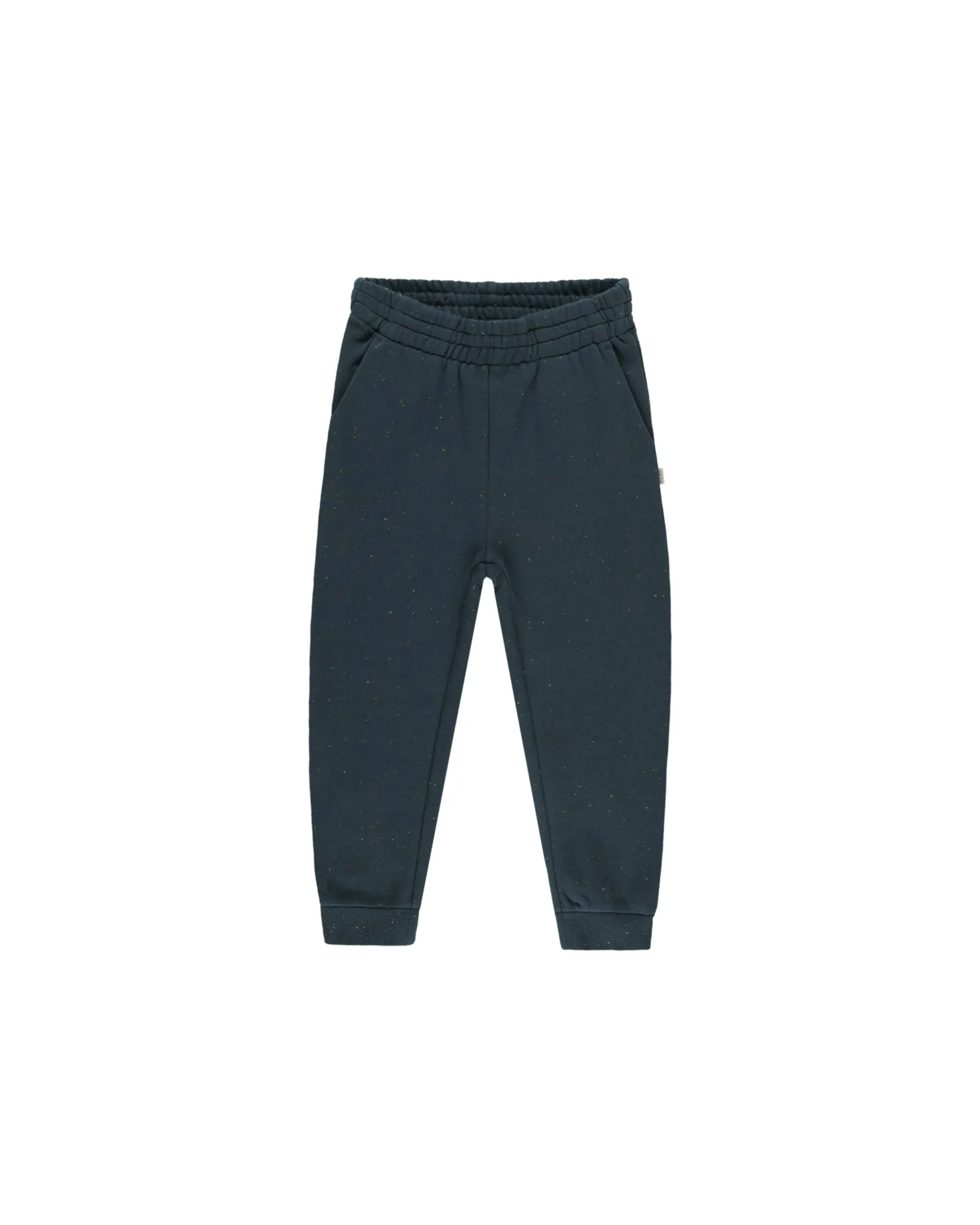 Relaxed Sweatpant | Indigo