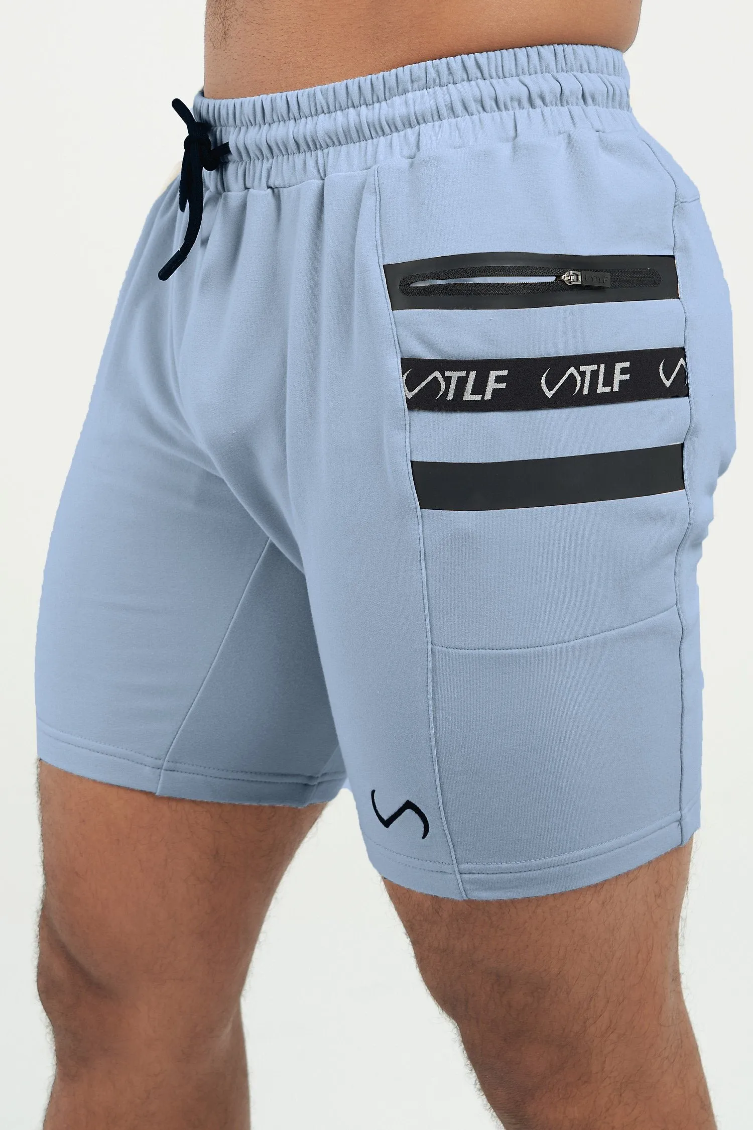 Resolute Shorts