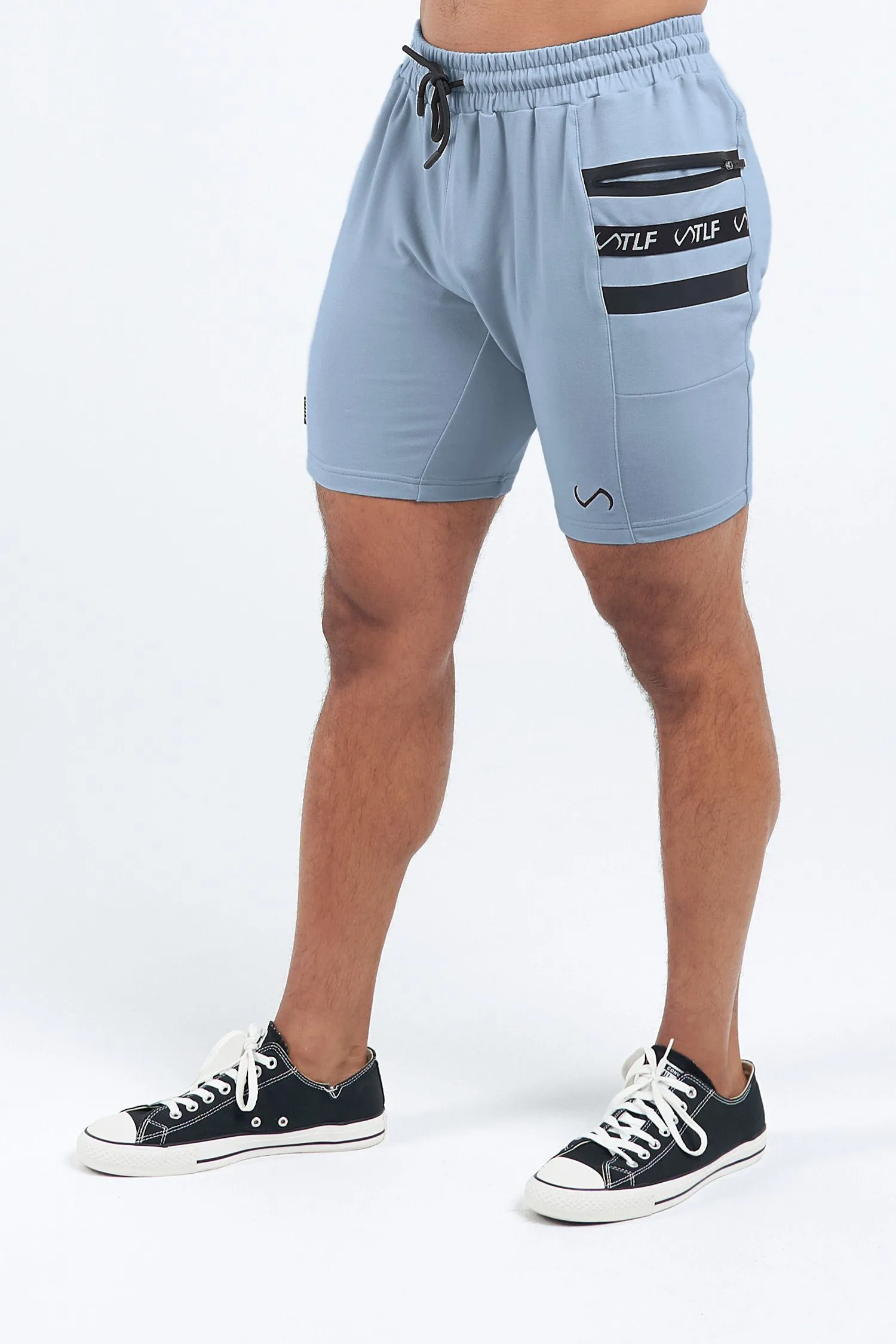 Resolute Shorts