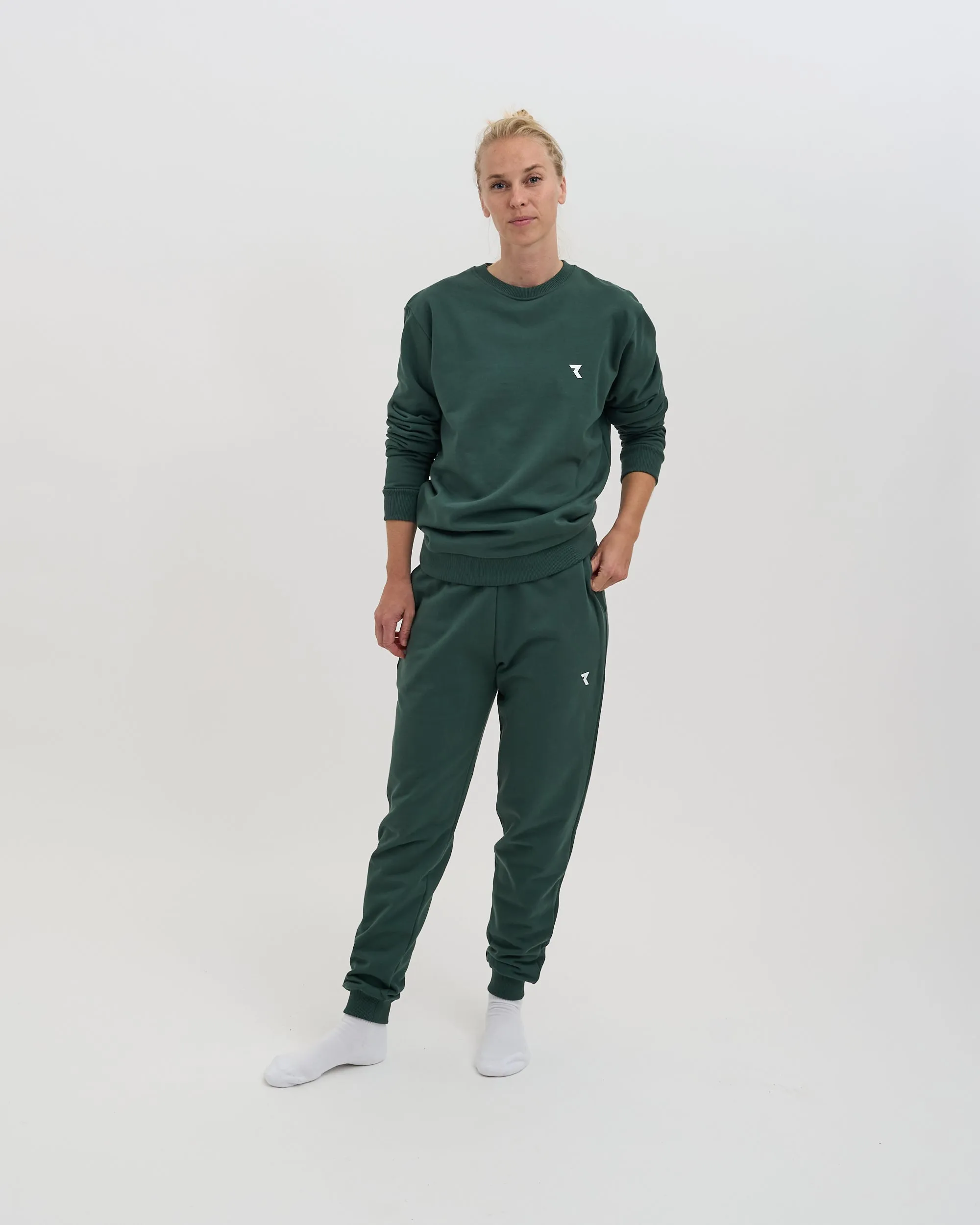 Rhythm Unisex Leisure Pants