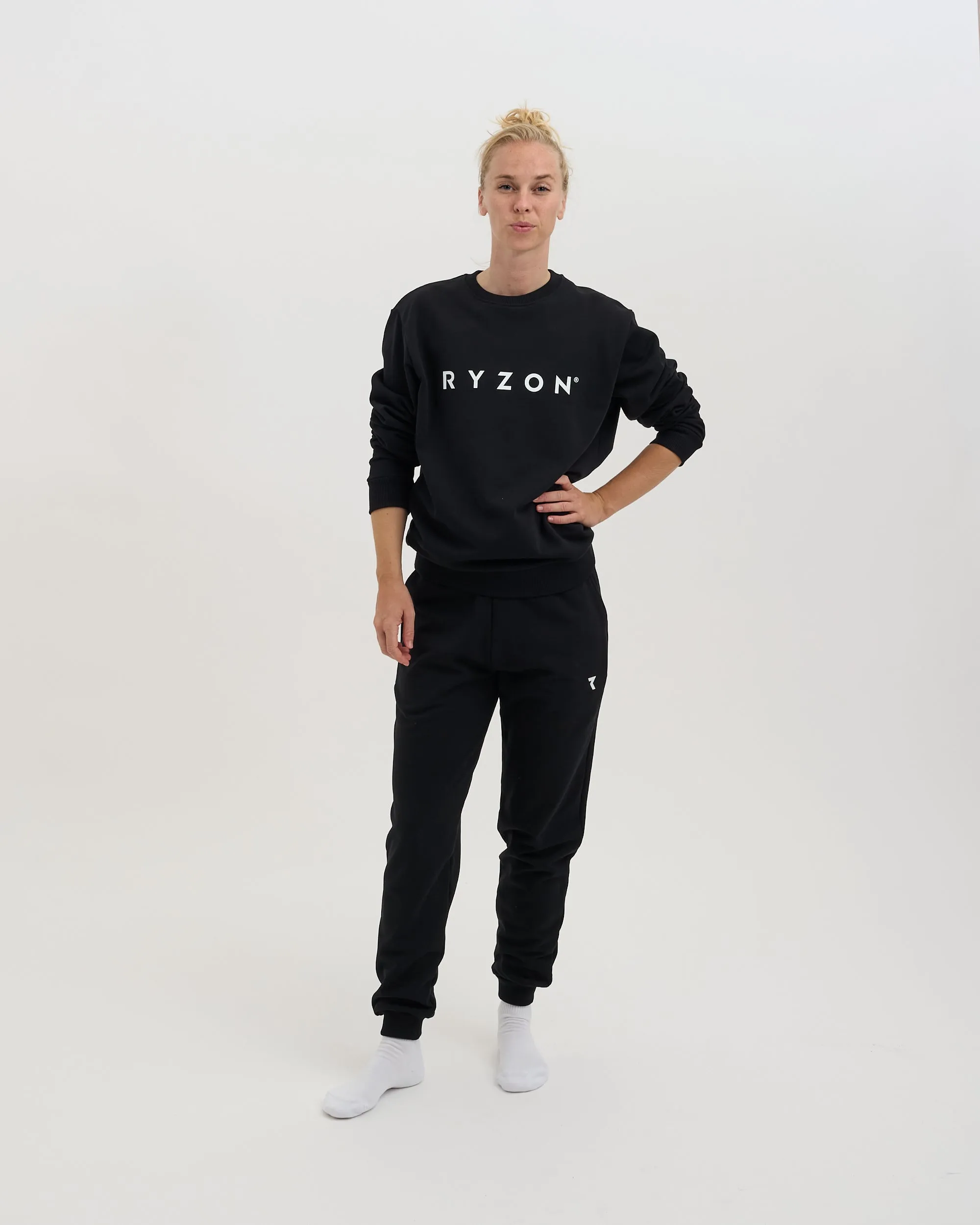 Rhythm Unisex Leisure Pants