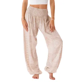 Sahara Harem Pants