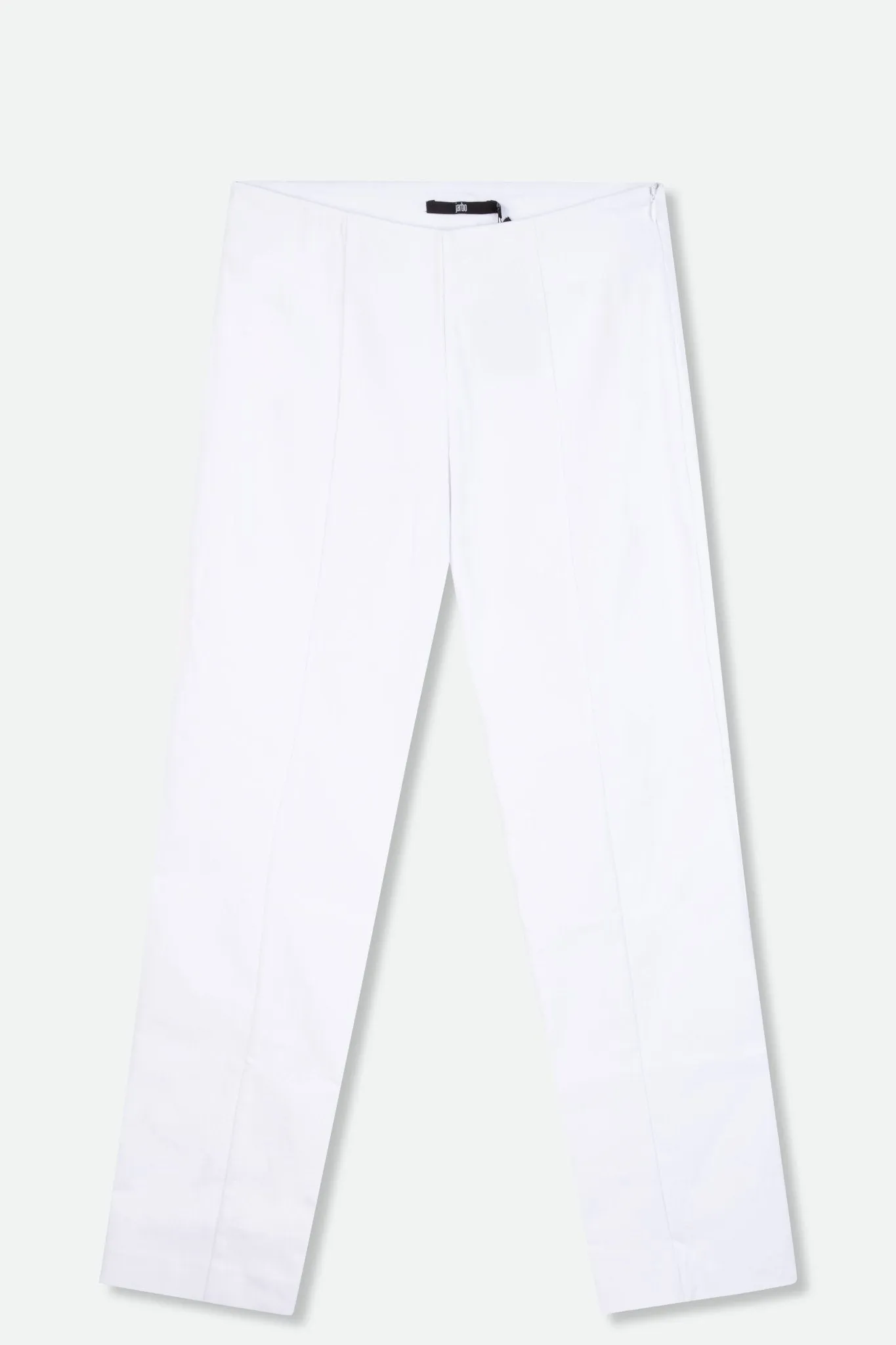 SEAM PANT IN TECHNICAL STRETCH