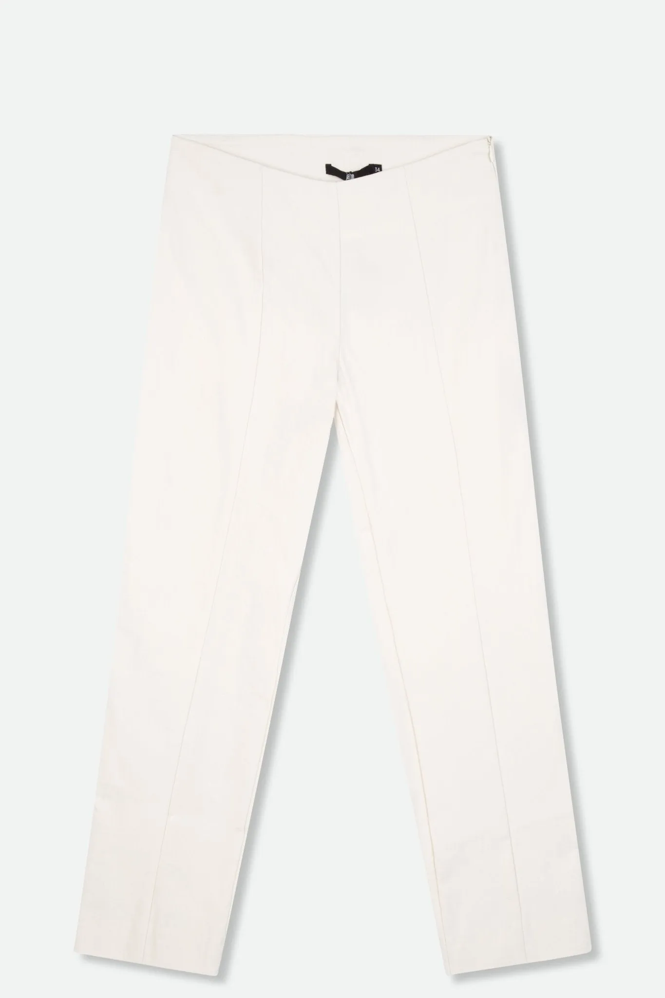 SEAM PANT IN TECHNICAL STRETCH