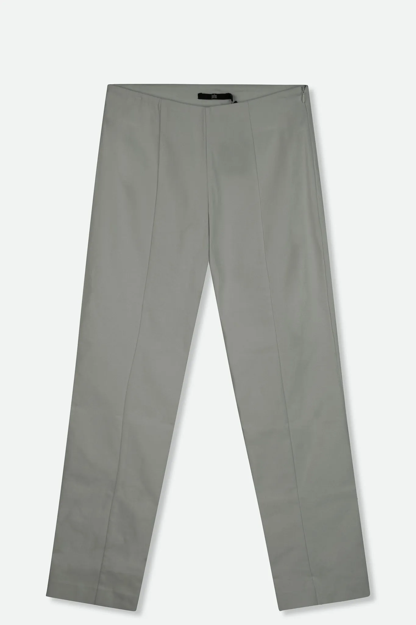 SEAM PANT IN TECHNICAL STRETCH