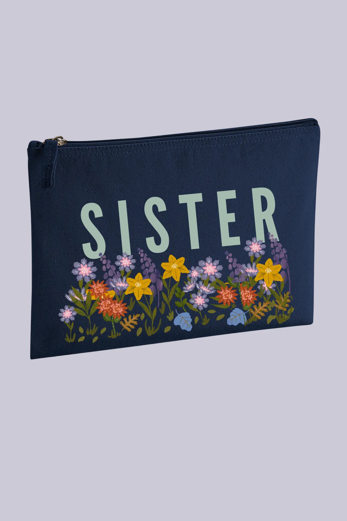 Sister Accessory Pouch