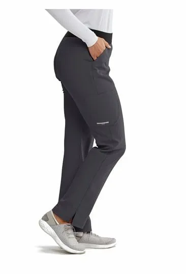 Skechers Vitality Three-Pocket Scrub Pants