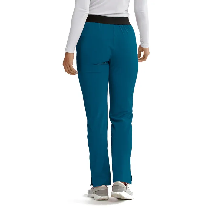 Skechers Vitality Three-Pocket Scrub Pants