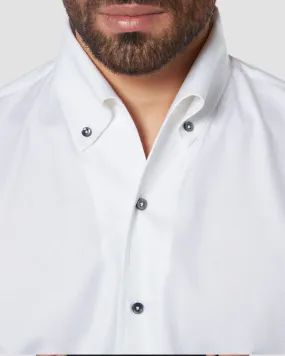 Soktas Cooper Collar Shirt - White