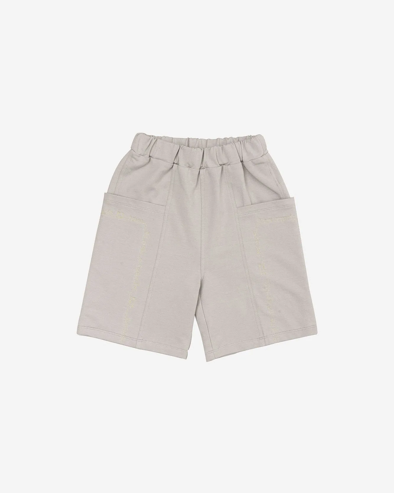 Street Panel Shorts