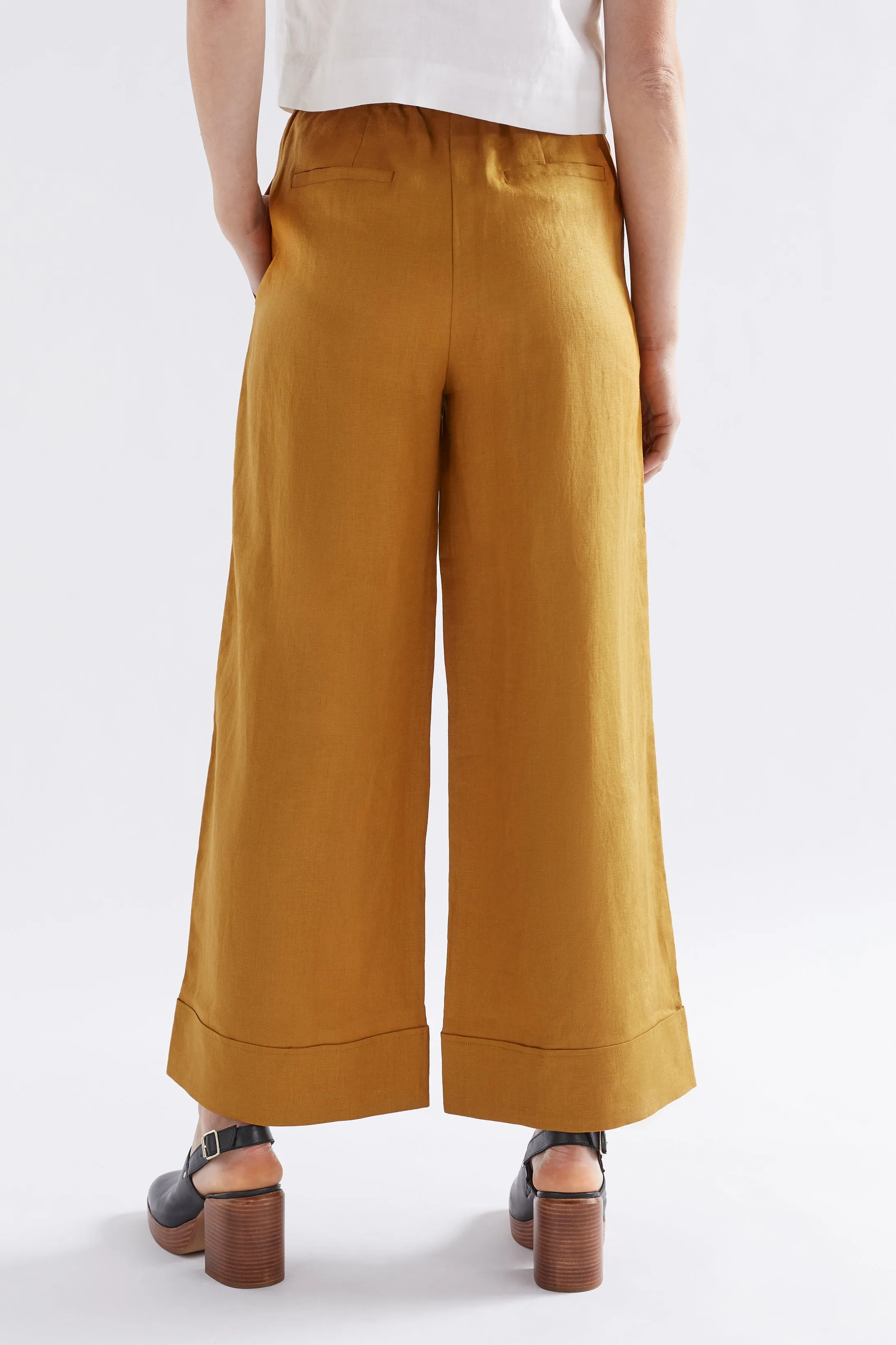 Strom Linen Pant