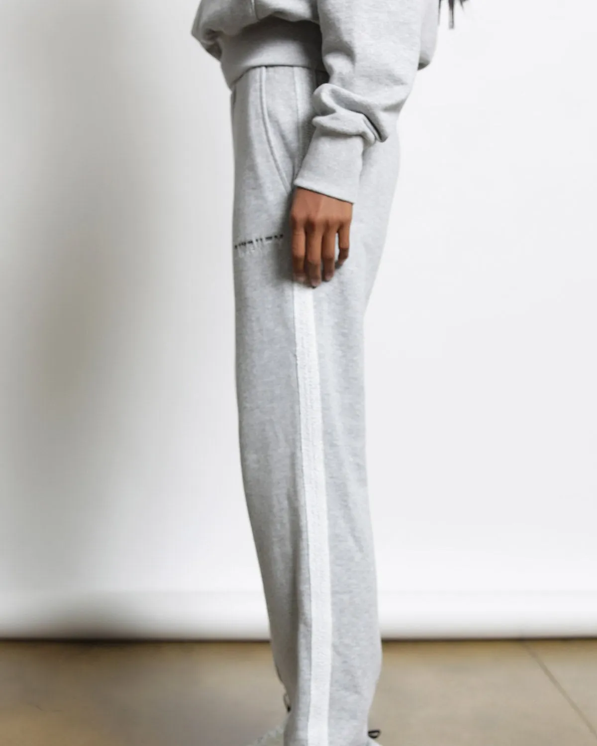 Sunnyside Sweatpants With Embroidery (FINAL SALE)