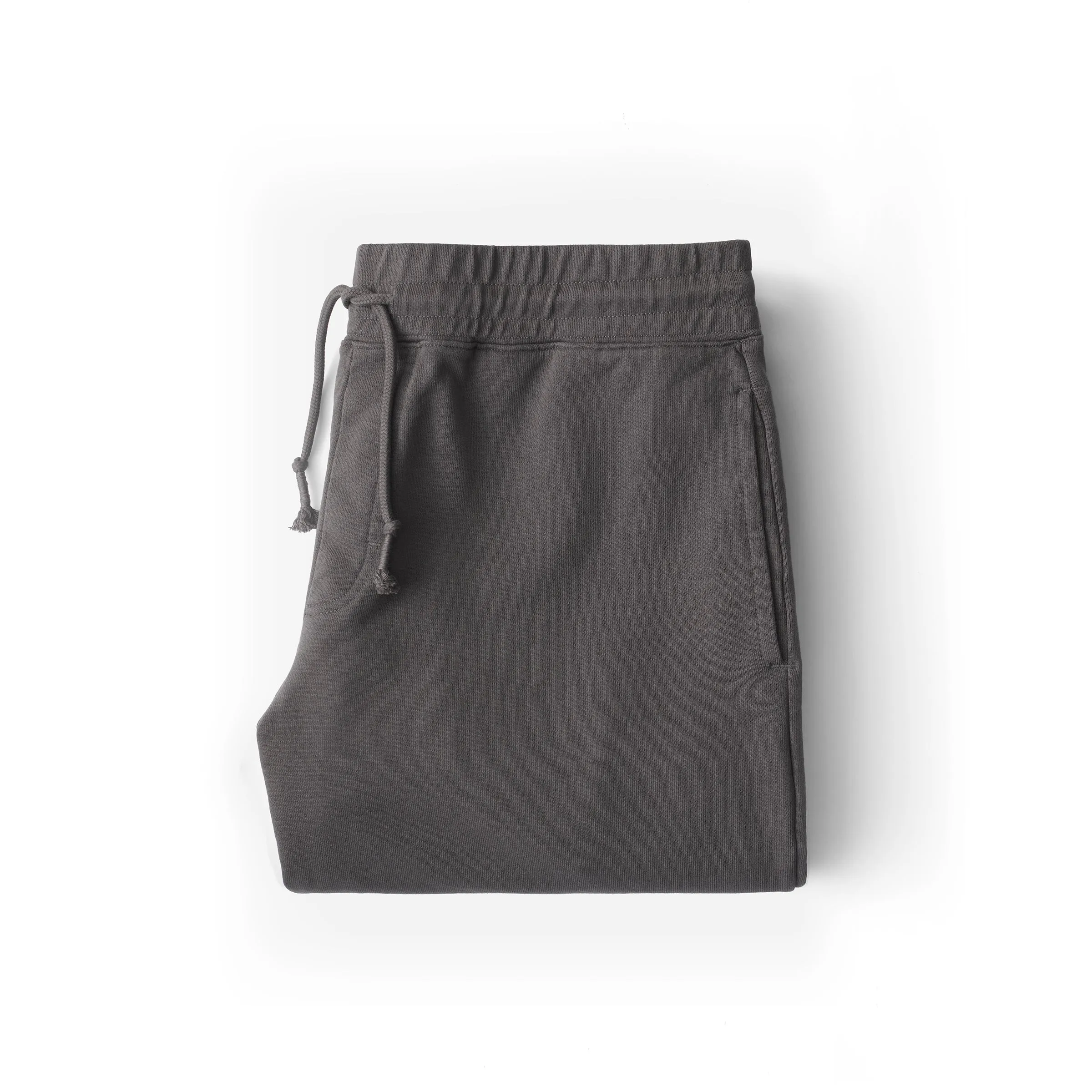 Sweatpant Charcoal - Final Sale